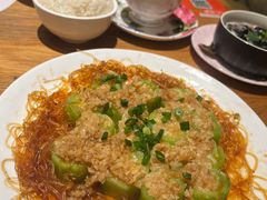 -花舍·新派粤菜·西餐·下午茶(亚运村·鸟巢店)