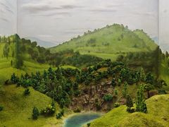 -陕西自然博物馆