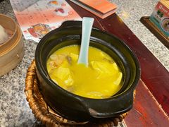 -南京大牌档(香港广场店)