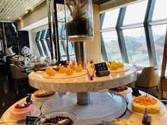 -航迹厨房 Merchant Kitchen(上海鲁能JW万豪侯爵酒店)