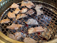 -明洞王妃家烤肉(苏州中心星悦汇店)