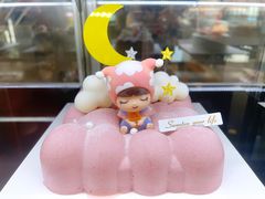 -85度C(深圳佳宁娜店)
