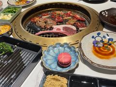 -和牛村烧肉放题(淄博王府井店)