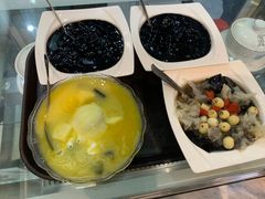 -梧州双钱龟苓膏(丽港航母店)