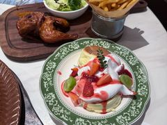 -半秋山西餐厅(巴南万达广场店)