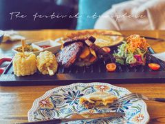 猪排套餐-LYFATTI 莱芙缇(赣水路店)