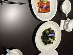 -万达瑞华酒店·品珍中餐厅