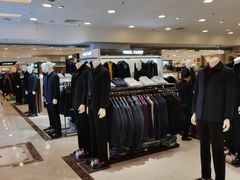 -燕莎友谊商城(亮马桥店)