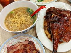 -一乐烧鹅(中环店)