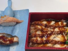 -元气寿司(益田假日广场店)