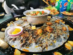 -盘尚石棉烤肉(蒲江店)