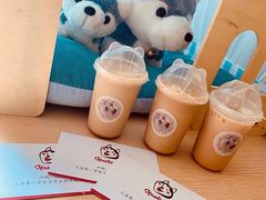 -Husky Go! 哈士奇体验馆·宠物咖啡厅狗咖