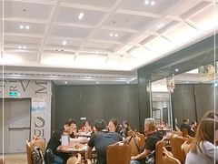 大堂-稻香酒家(长宁KING88广场店)