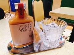 壹间奶茶-明腾壹间茶餐厅(新都会花园广场店)