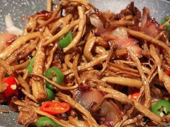 -壹只菜·崇明本地特色菜(崇明南门店)
