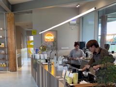 -omitofee咖啡(水泽店)