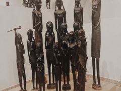 -长春世界雕塑园冰雪艺术天地