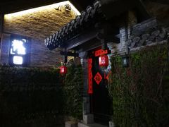 -回龙窝历史文化街区