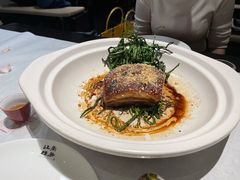 松露炙烤酱方-江南雅厨(李公堤店)