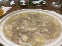 -龙泉人椰子鸡·糟粕醋·地标海南菜(龙昆南店)