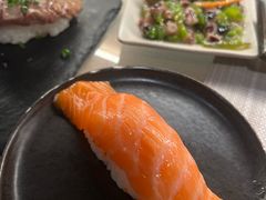 -饭团匠·料理小食堂(玉林店)