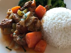 -WOLFGANG PUCK KITCHEN & BAR(迪士尼小镇店)
