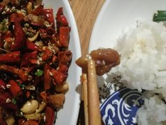 -山城遇宴·重庆江湖菜(五道口银谷大厦店)