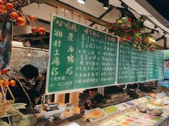 -湘村小灶·地道长沙菜·本地人优选(万家丽路店)
