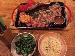 -斯普汇生蚝牛排馆(中骏世界城店)