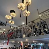 来一碗不一样的梭子蟹粉面吧～