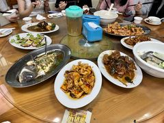 -东莞楼农家菜(金海湾大道分店)