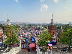 -西双版纳勐泐文化旅游区