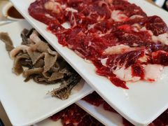 -伟记牛肉(金鸿公路店)