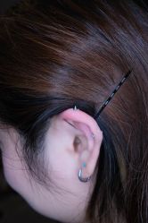 -729CLUB美式风格纹身店