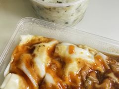 -华辉拉肠(西村店)