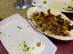-易老妈蹄花.特色川菜(人民公园总店)