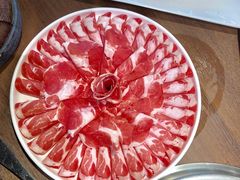 -快乐小羊火锅餐厅(农科路店)
