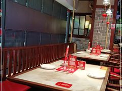 -味上湘菜馆(阿波罗店)