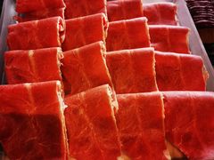 -南门四季铜锅涮肉(东坝店)