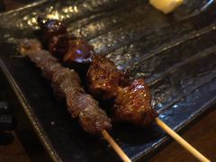 -木子烧鸟屋(百子湾店)