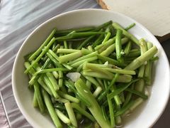 -天乐农家鱼头王(天目湖店)