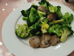 -烤肉宛饭庄(南礼士路店)