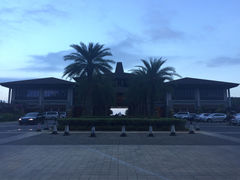 石梅湾艾美度假酒店-石梅湾艾美度假酒店