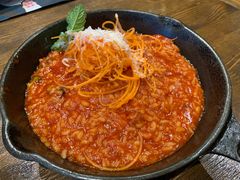 -卢布里西餐厅(总店)