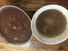 依强牛肉店-老牌依强牛肉店(达道总店)