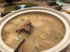 -新希望诺富特酒店-青岛湾中餐厅