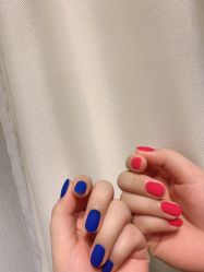 -柴小姐美睫美甲