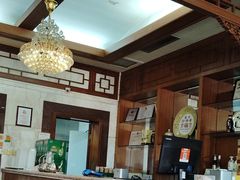 -砂锅居(西四店)