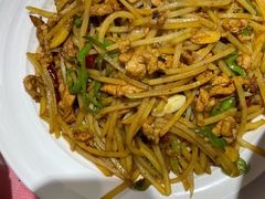 -忆外婆徐州菜·地锅鸡·生日宴(吴庄店)