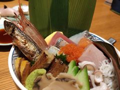 -岚山日本料理(珠江新城店)